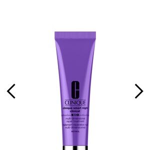 Clinique Smart Night™ Clinical MD Multi-Dimensional Repair Treatment Retinol